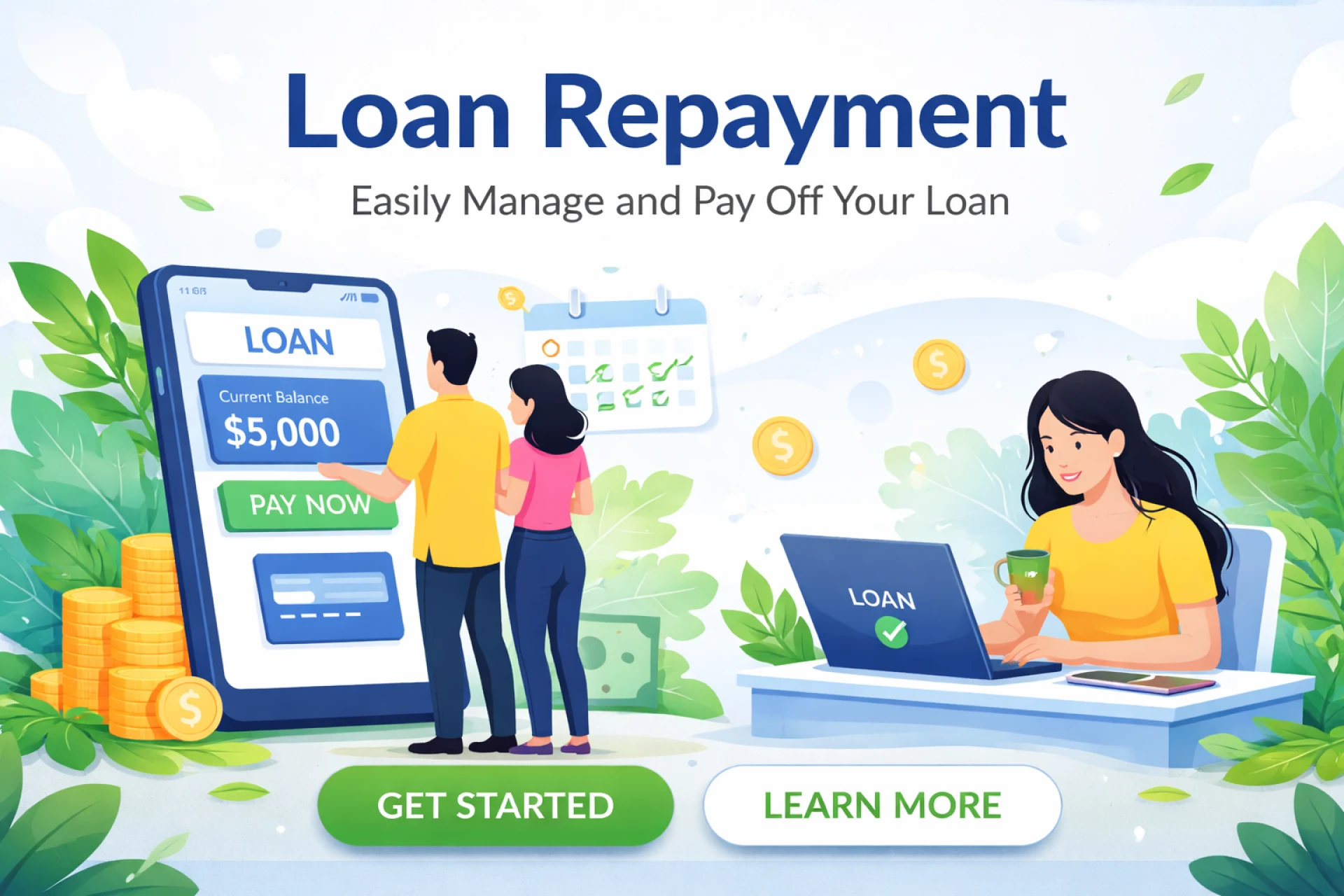 Loan Repayment: 7 Easy Ways to Pay Off Your Loan Faster and Stress-Free