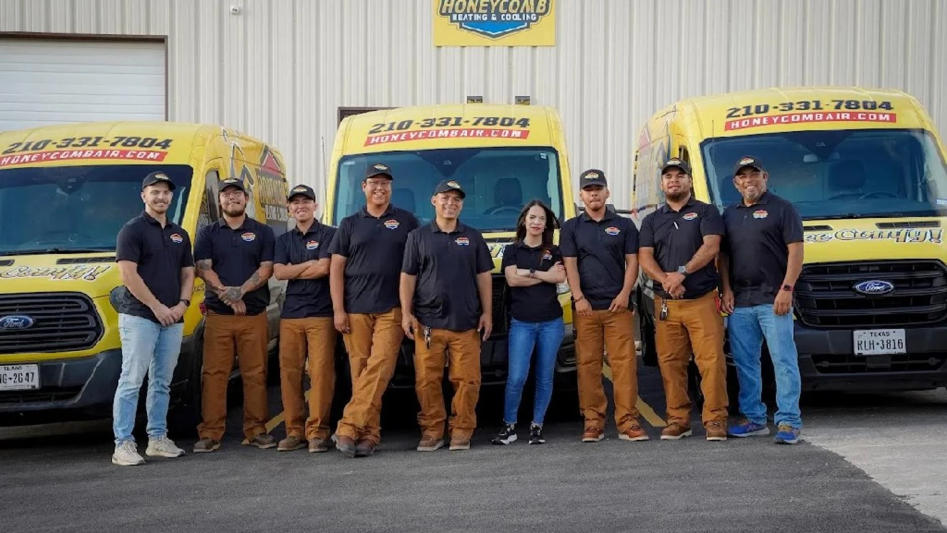 Houston AC Repair Guide: What Most Homeowners Ignore Until It’s Too Late