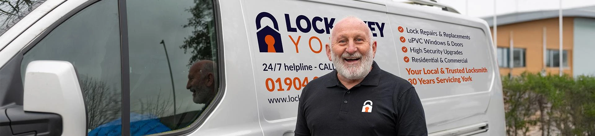 Emergency Locksmith York: Fast and Reliable Solutions When You Need Them Most