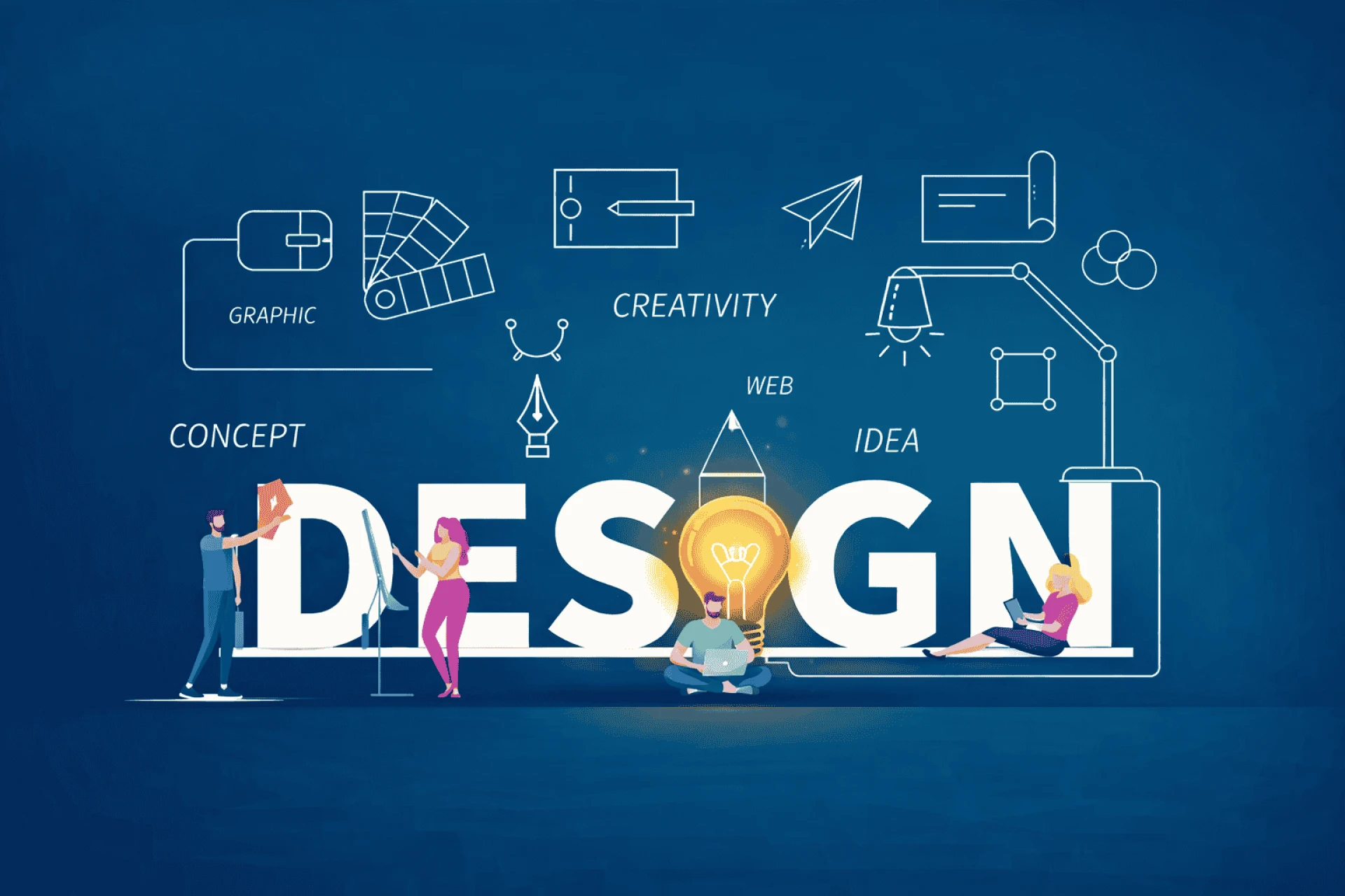 The Rise of Strategic Design Services in the USA Driven by AI, UX, and Conversion Architecture