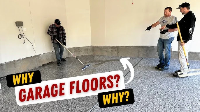 The Ultimate Transformation: Why Garage Flooring is the Soul of Your Home