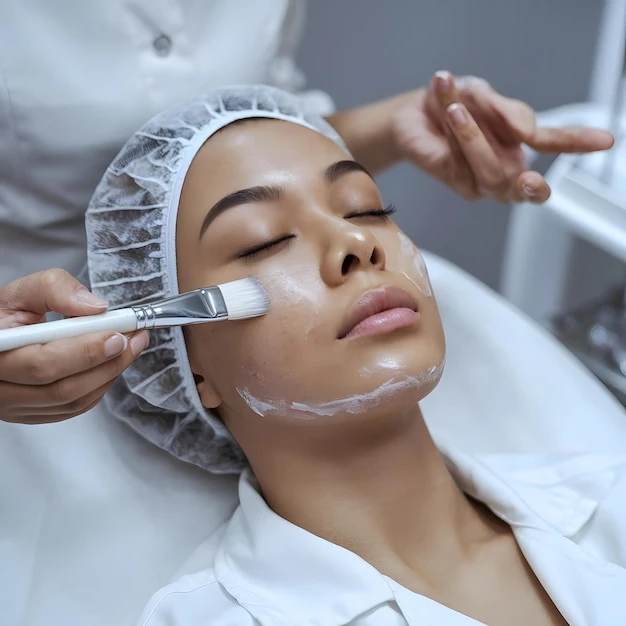 Best Face Treatment for Pigmentation at Glow Skin Laser in Baner