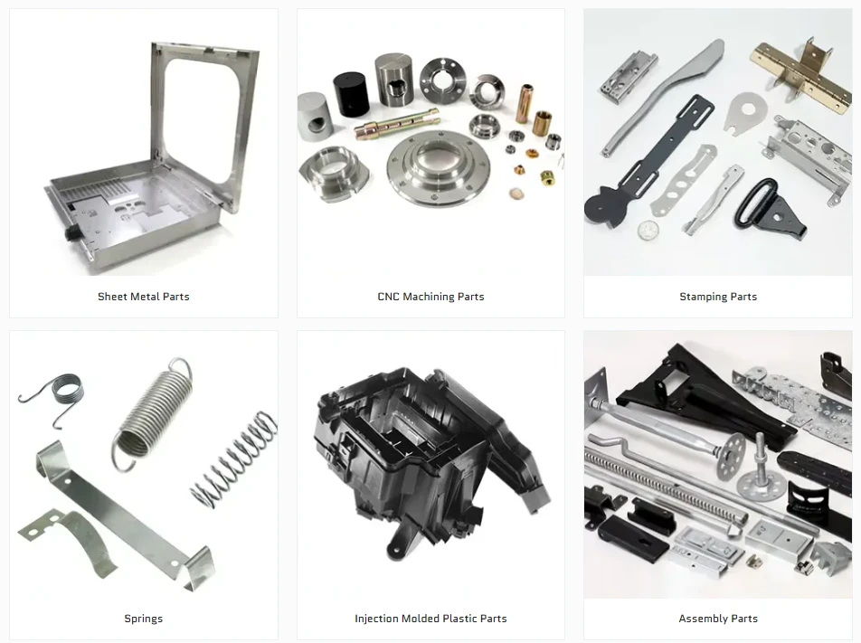 Why Precision Metal Components Matter in Modern Manufacturing