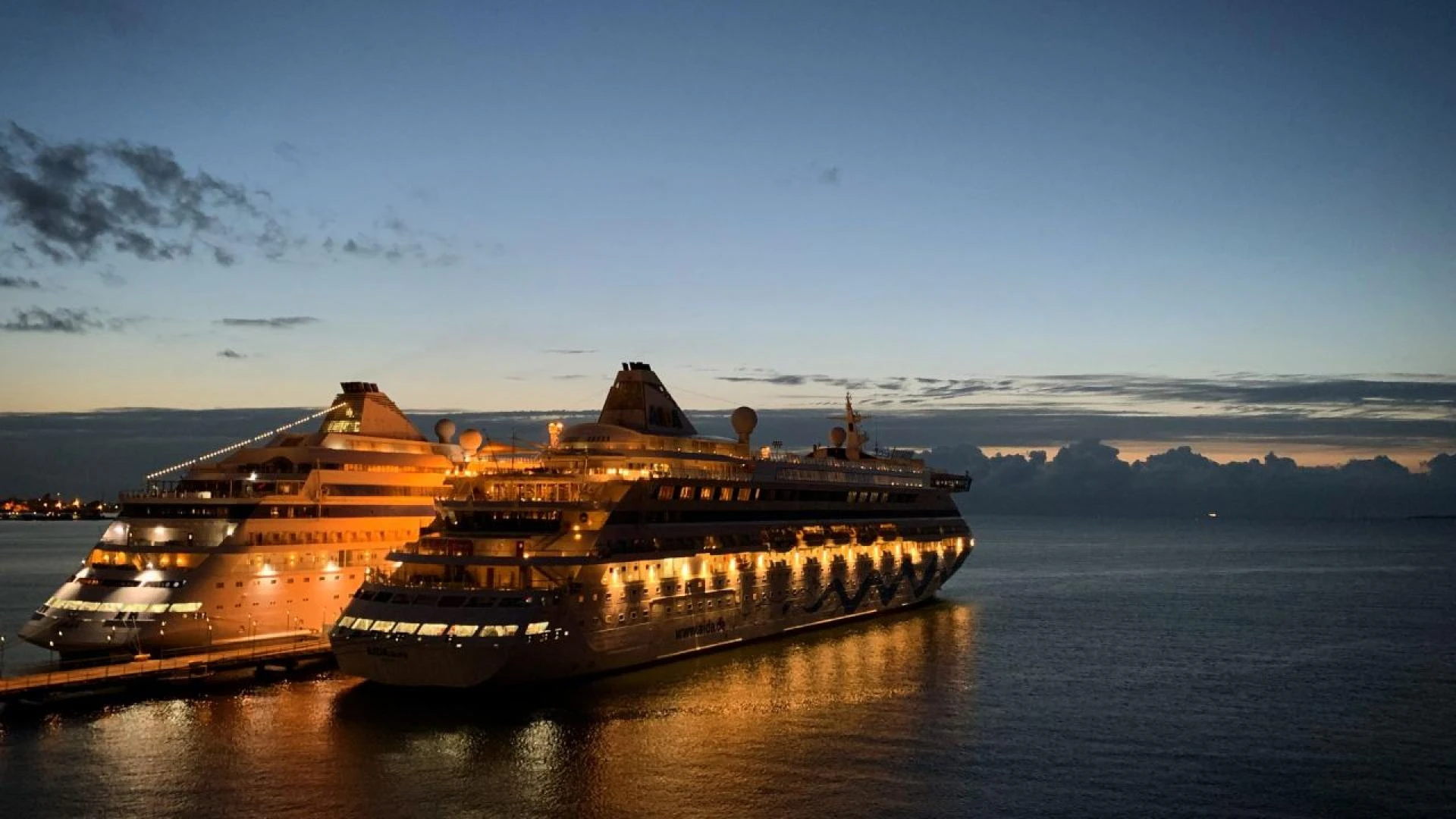 Luxury Cruise Transfers: Start Your Vacation at Your Doorstep