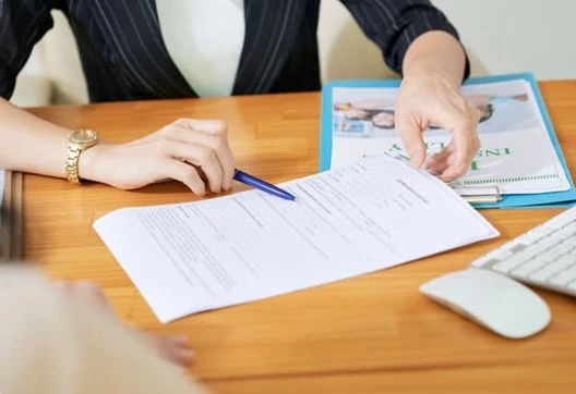 How to Get Ready to Write a Document