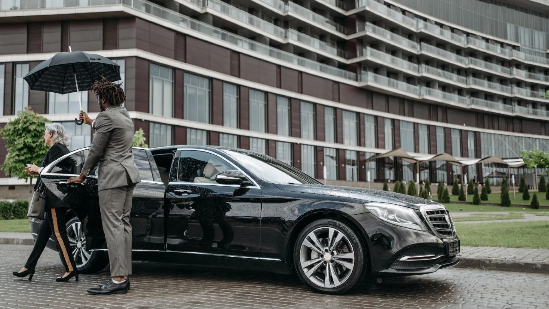 Elevate Your Journey: The True Value of a Personal Chauffeur Service