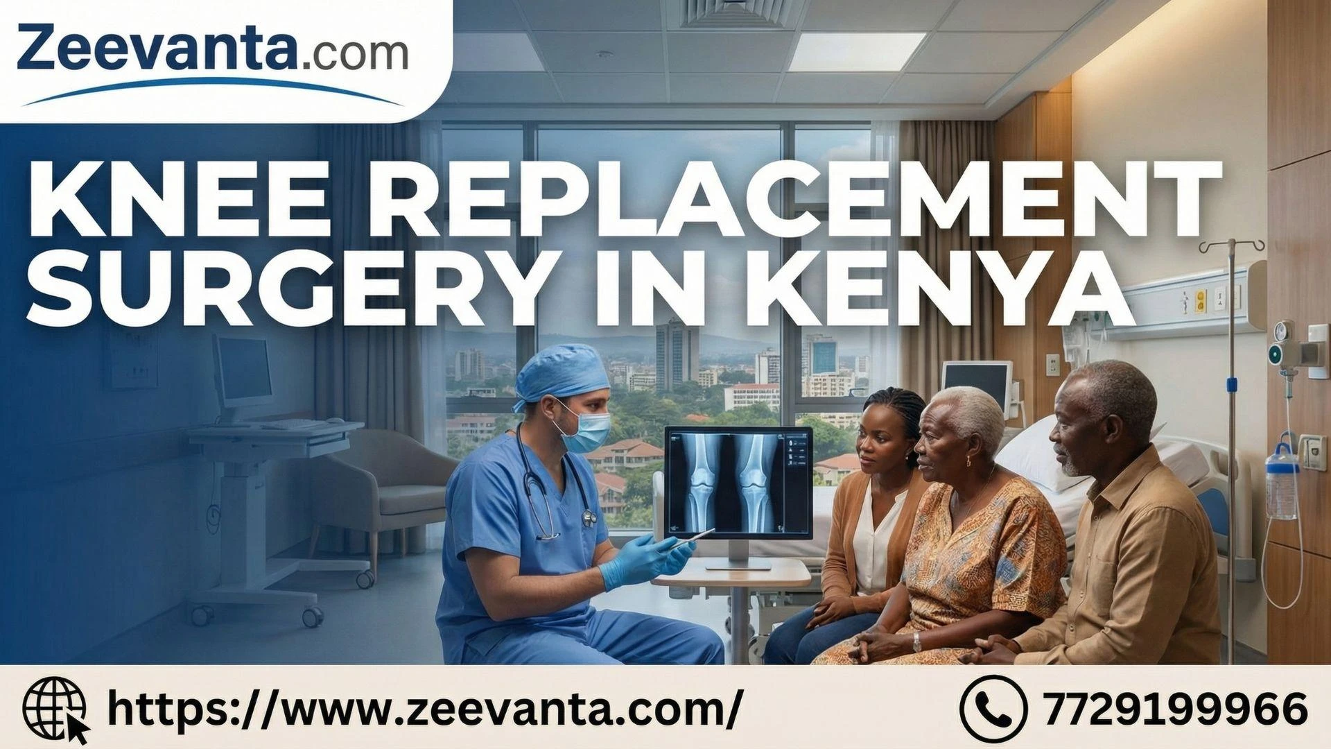 A Complete Guide to Advanced Medical Treatments: From Kenya to India