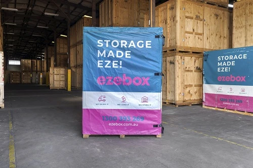How Commercial Storage Helps Businesses Scale Without Expensive Warehouses