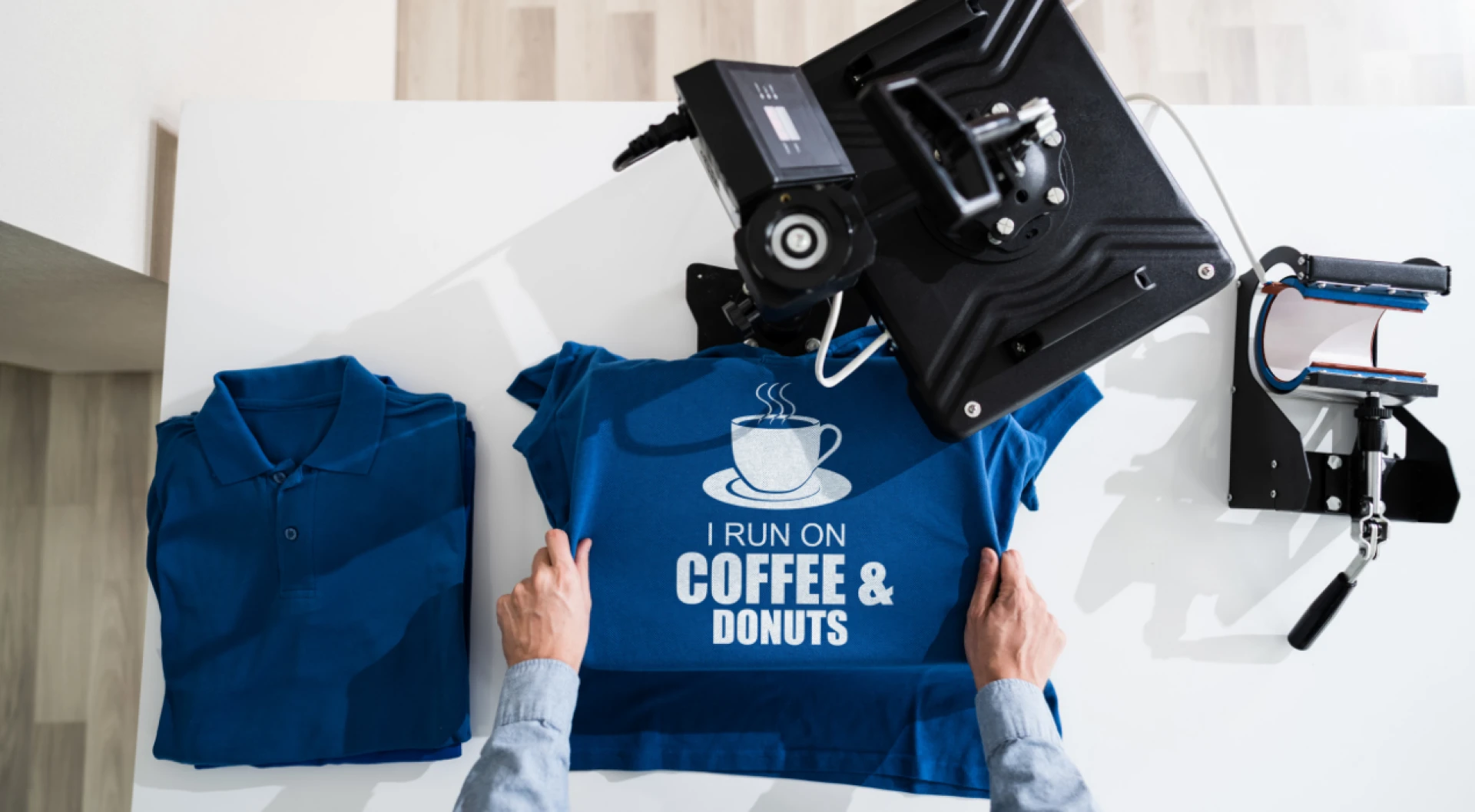 Cheap T Shirt Printers London: Affordable Quality Without Compromise