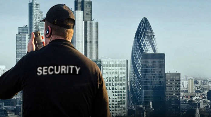 How to Find Trusted Security Guard Services in Orange County CA?