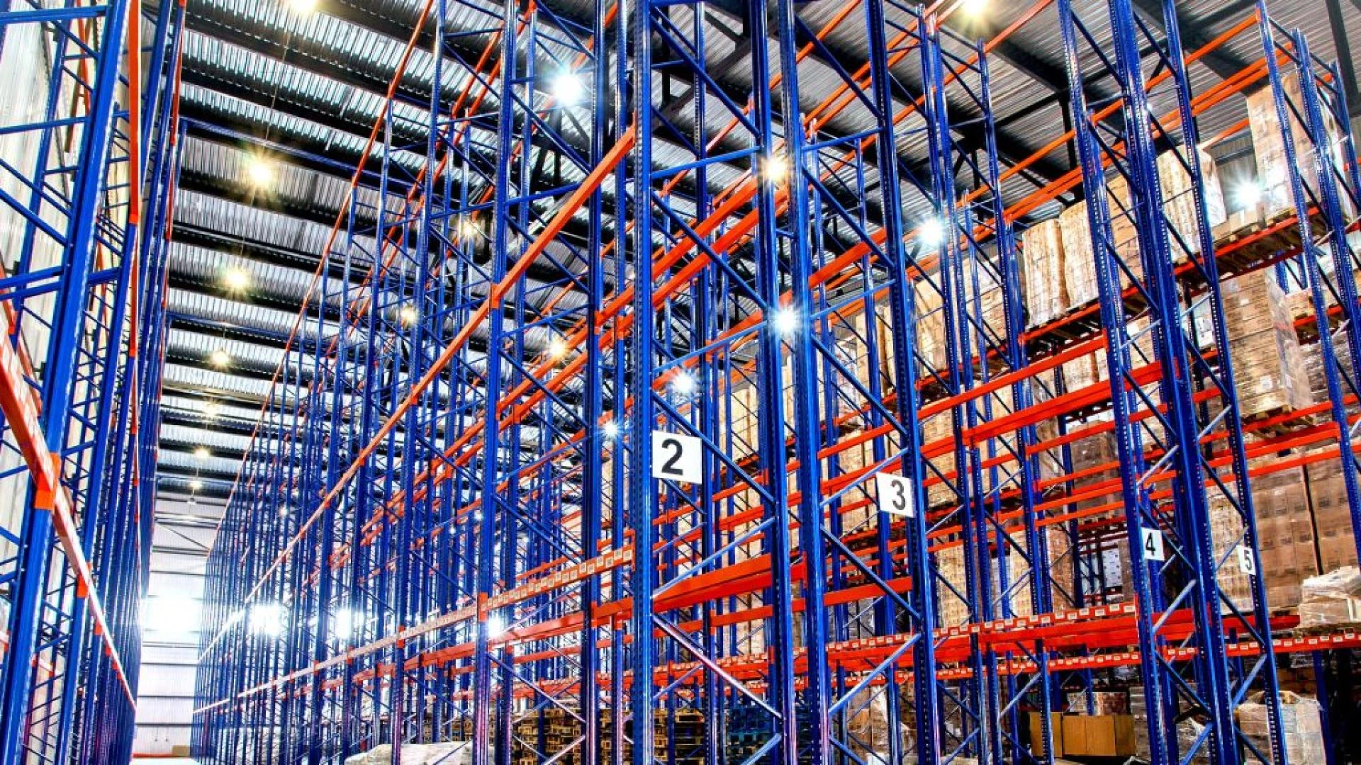 The Ultimate Guide to Warehouse Storage Systems for Modern Businesses
