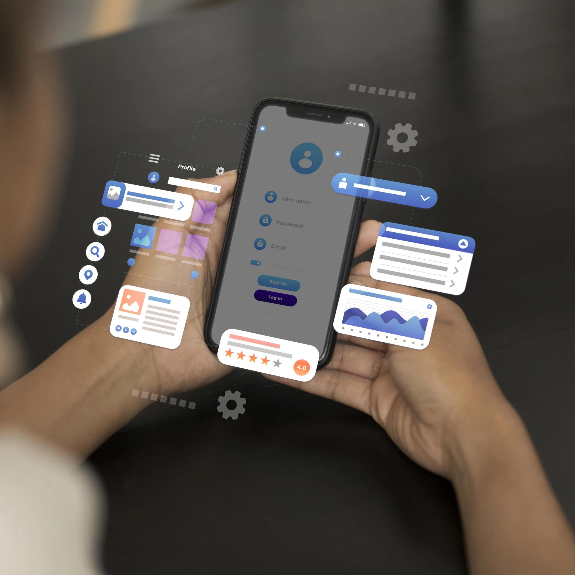 Cost Factors Involved in Mobile App Development in 2026
