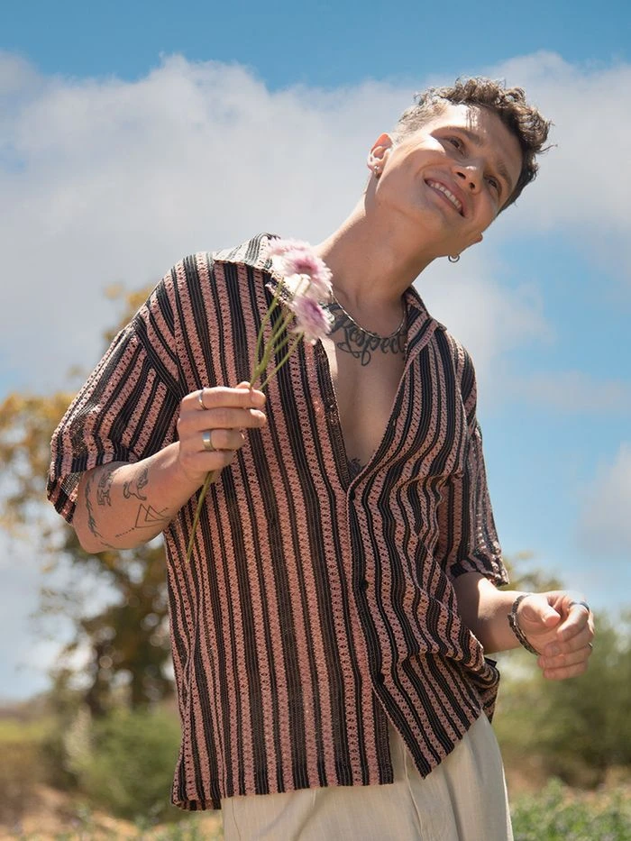 Mens Wear: Upgrade Your Everyday Style with Modern Clothing Choices