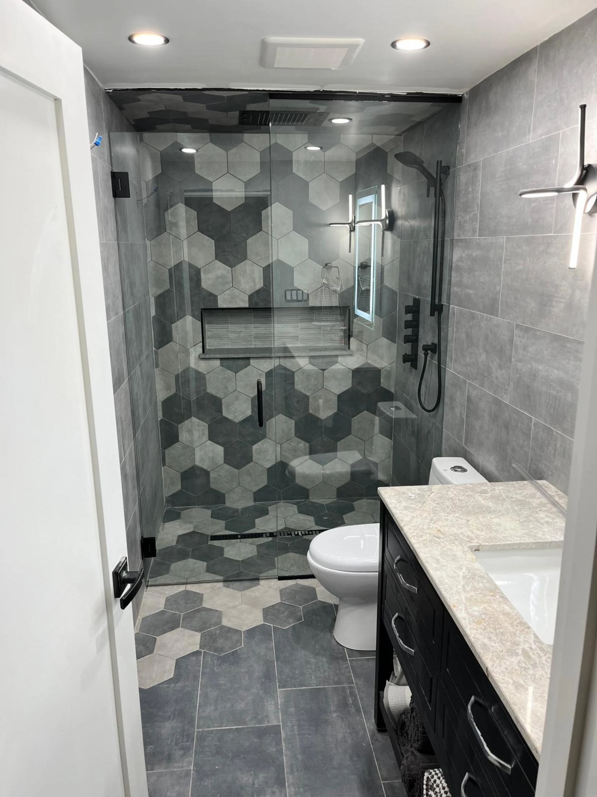 Refresh Your Space with Affordable Bathroom Remodeling in Kitchener