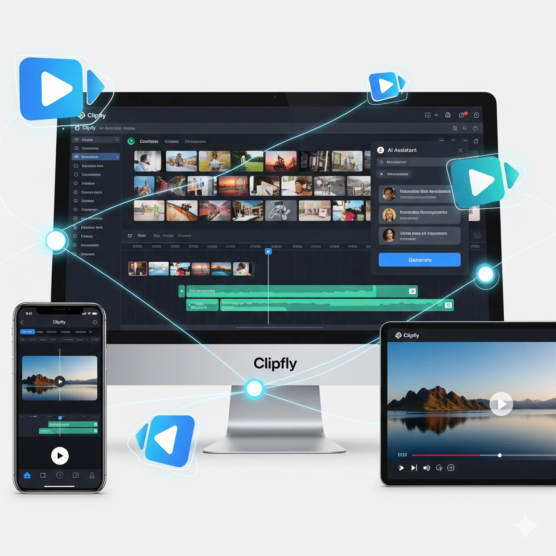 From Concept to Screen: How AI Is Simplifying Video Creation