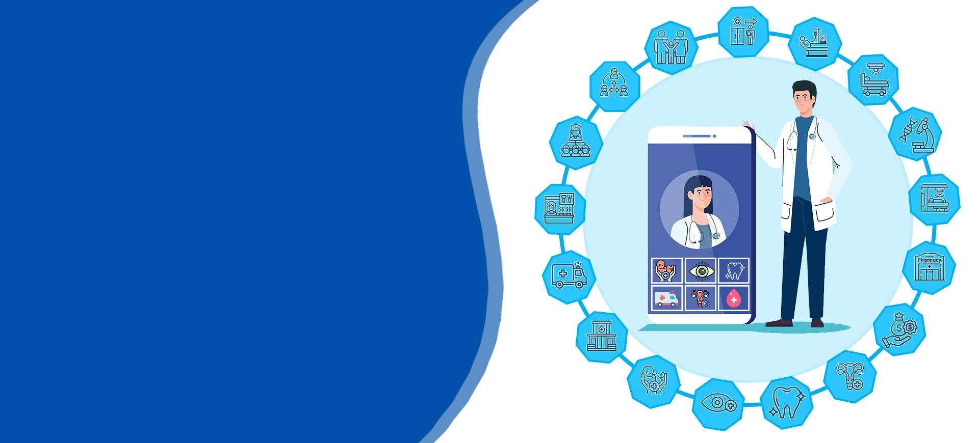 Transforming Healthcare with Advanced Software Solutions