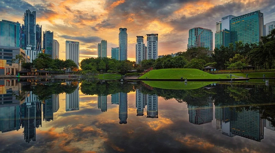 KL lifestyle companionship services