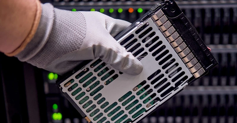 How to Recover Data from NVMe SSD Drives: A Complete Step-by-Step Guide