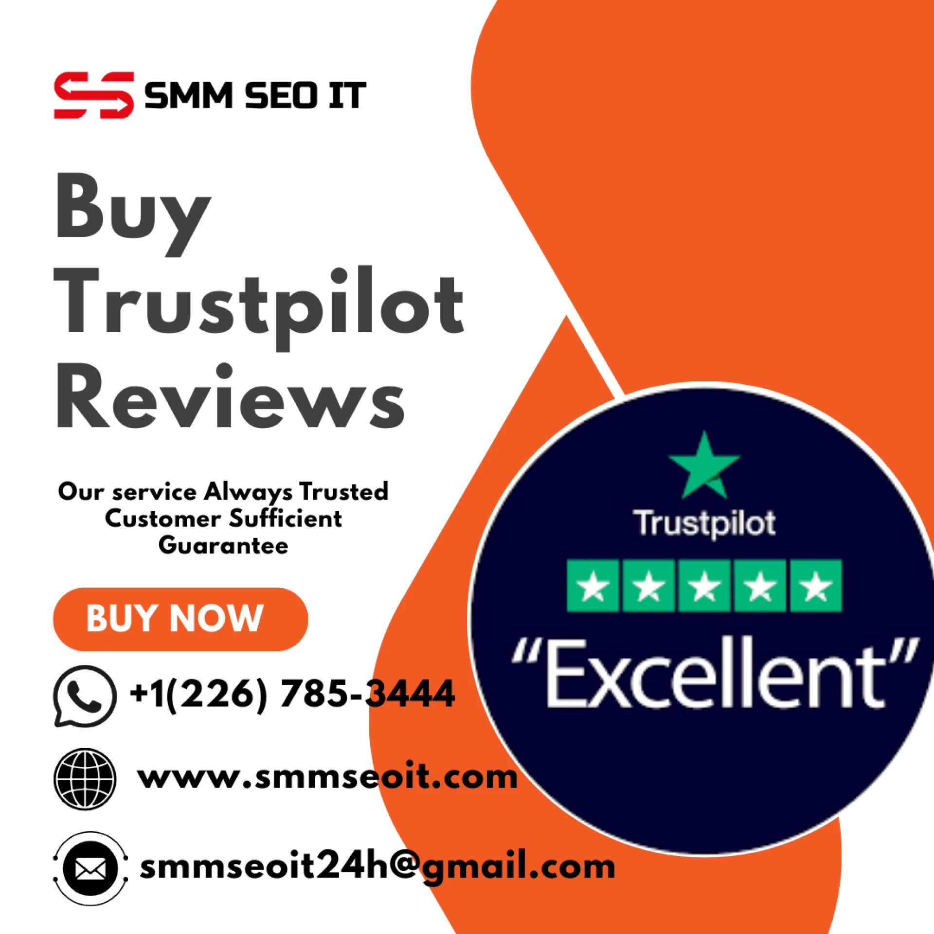 12.4 Tips for Maximizing Your Trustpilot Reviews