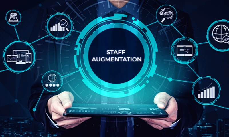 IT Staff Augmentation Company: The Smart Way to Scale Your Tech Team