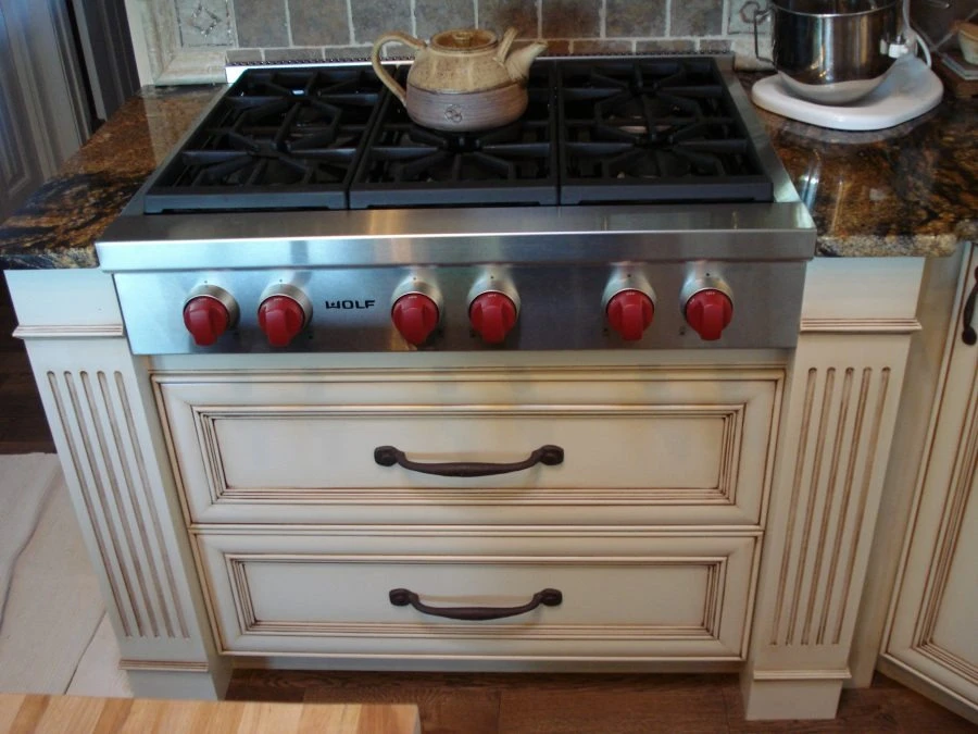 Modern Cabinet Design Ideas for Calgary Kitchens