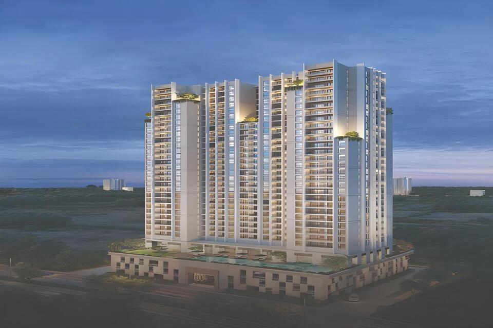 Sobha Rivana by Sobha Group – Best Investment in Noida Extension