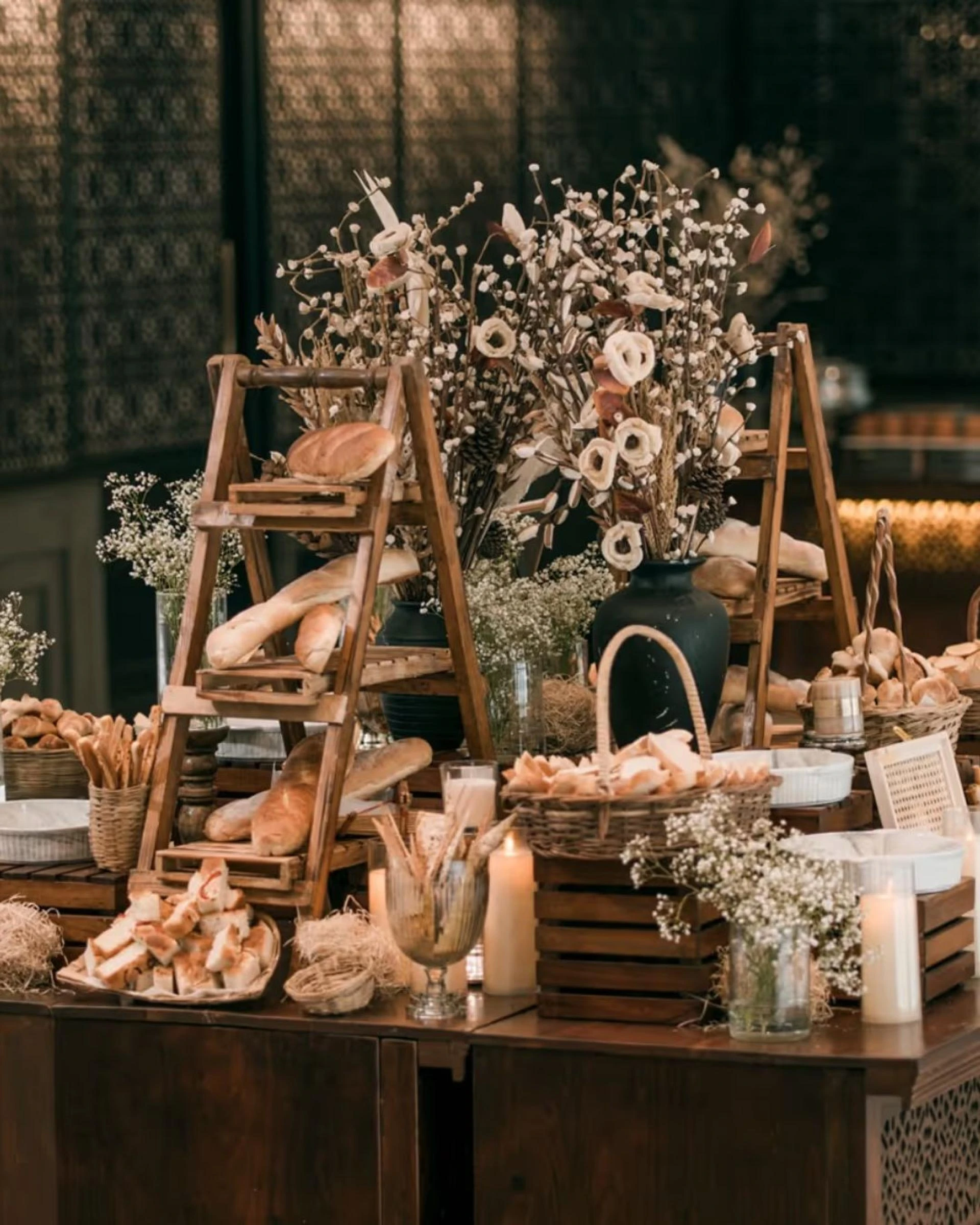 From Royal Indian Feasts to Global Cuisine: Modern Wedding Catering Evolution