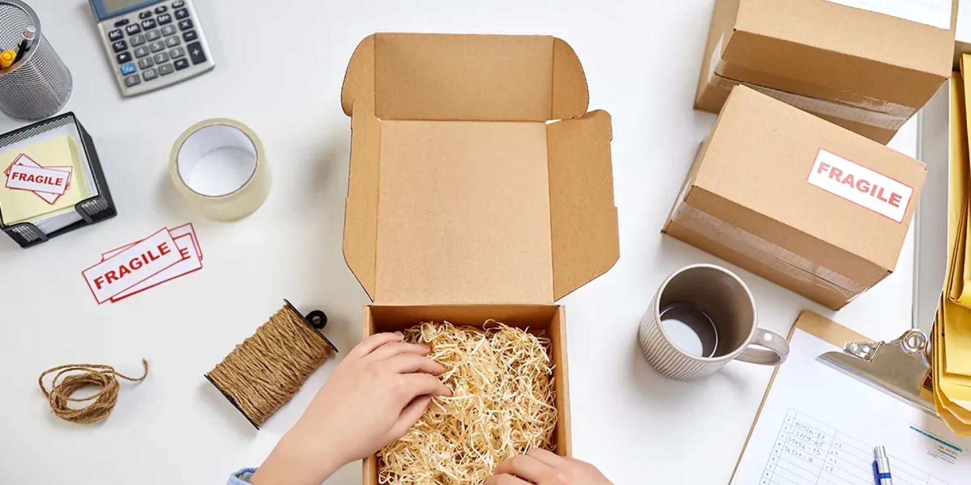 Custom Box Packaging Mistakes Costing You Sales (Fix Them Now)