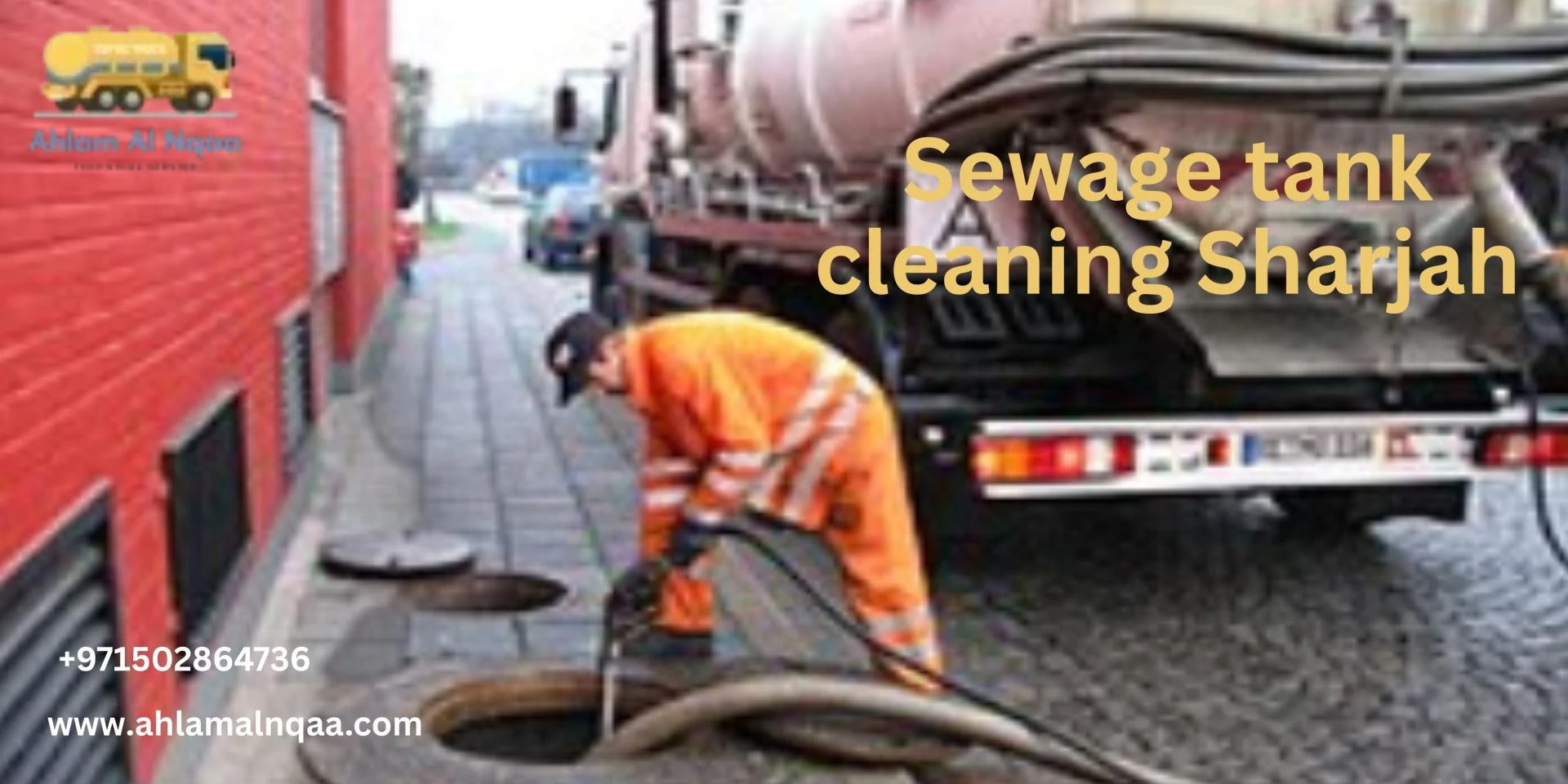 How to Choose Reliable High-Pressure Water Jetting Services in Dubai