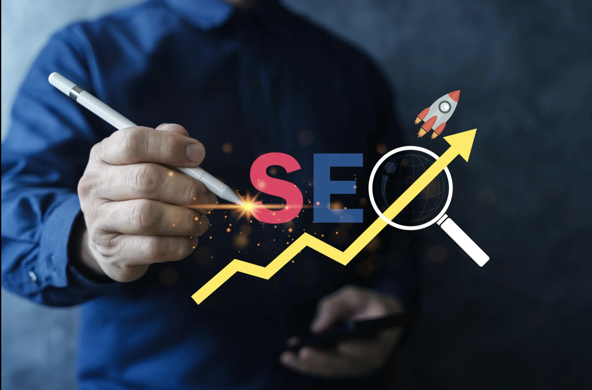 SEO Services for Ecommerce to Improve Search Performance and Reach
