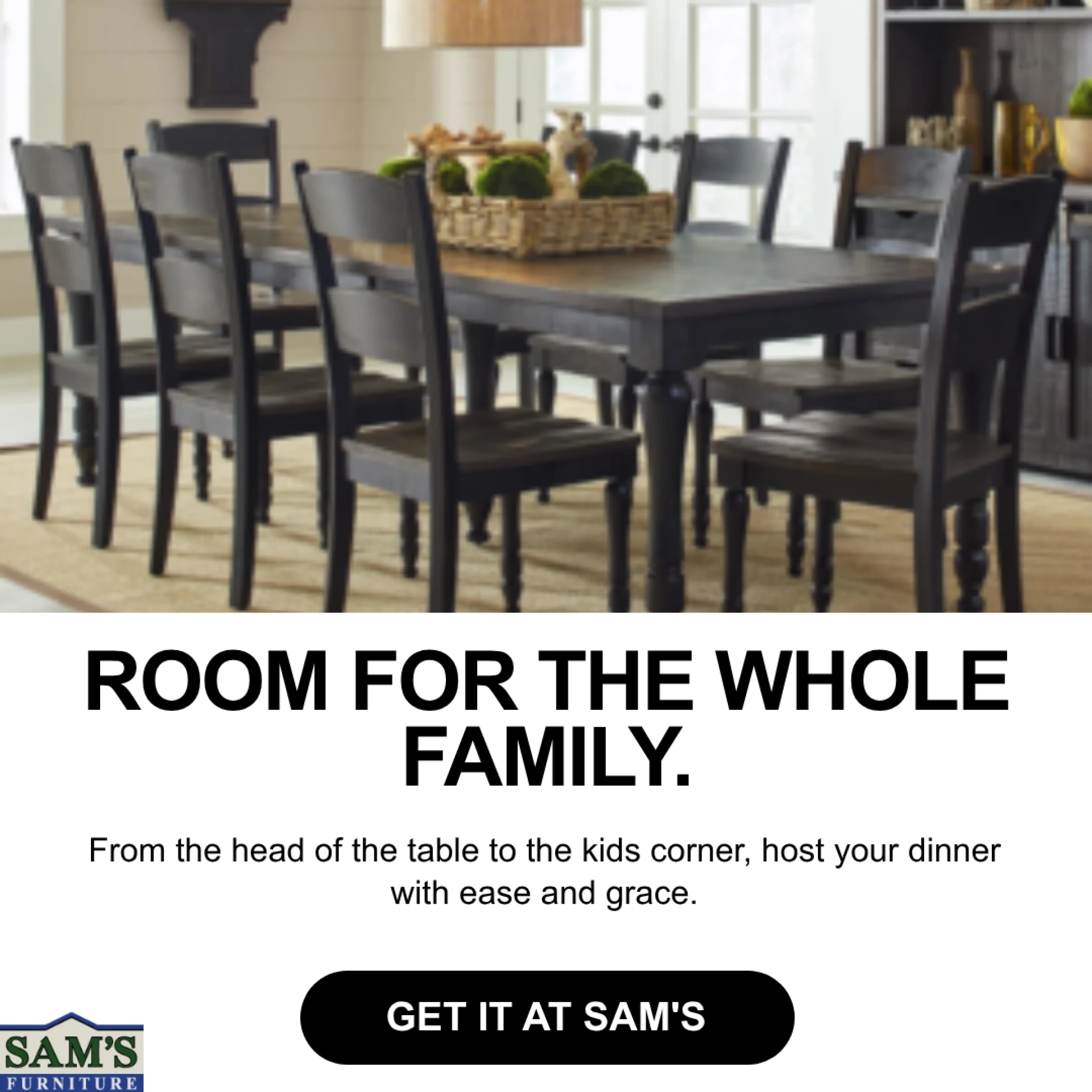 Creating a Comfortable Home with Quality Furniture in Arkansas