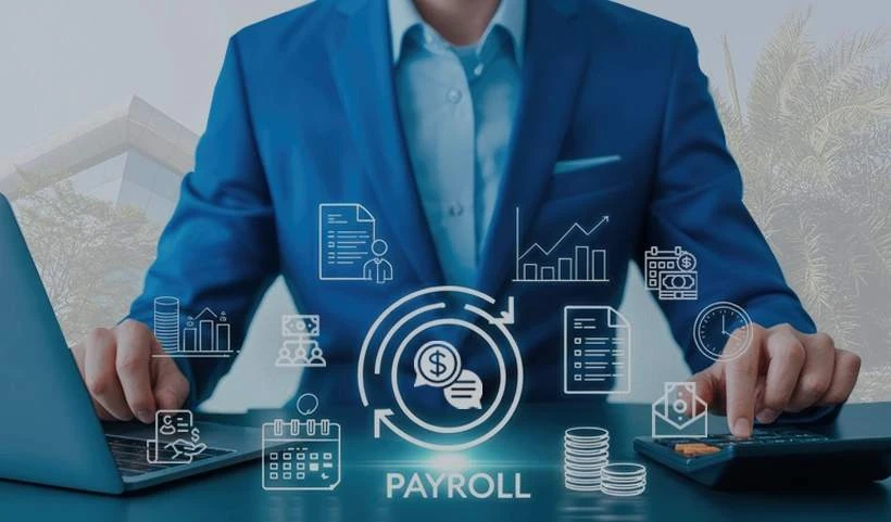A Guide to Payroll Management System - Indian Muneem Chartered Accountant