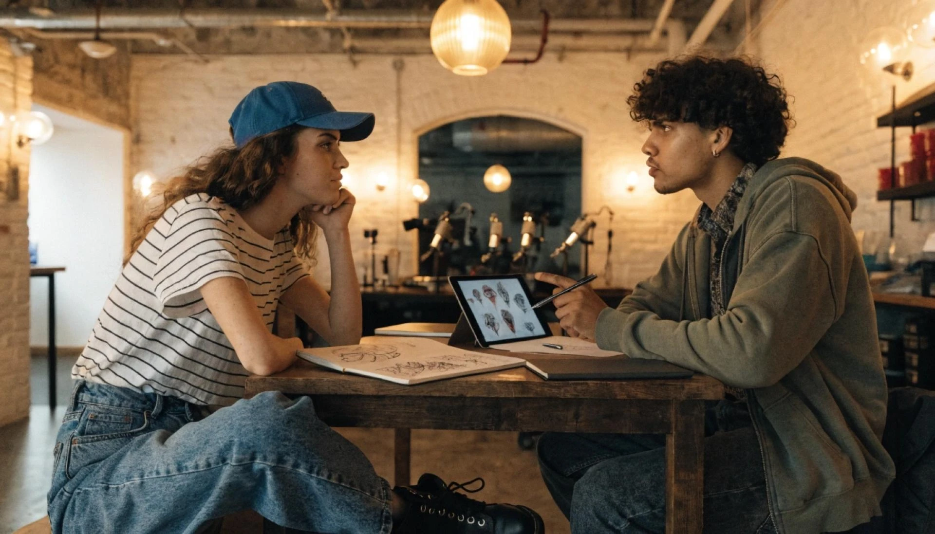 Tattoo Consultation: The First Step Toward Your Perfect Tattoo