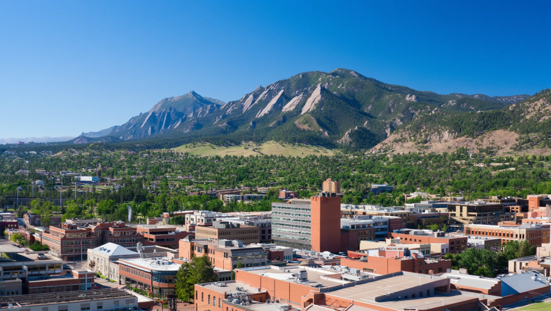 Why Boulder, Colorado Is the Perfect Escape From the City Grind