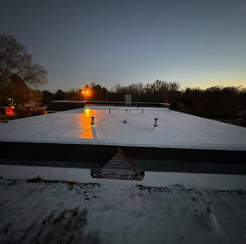 Durable Roofing and Metal Siding Solutions for Modern Properties