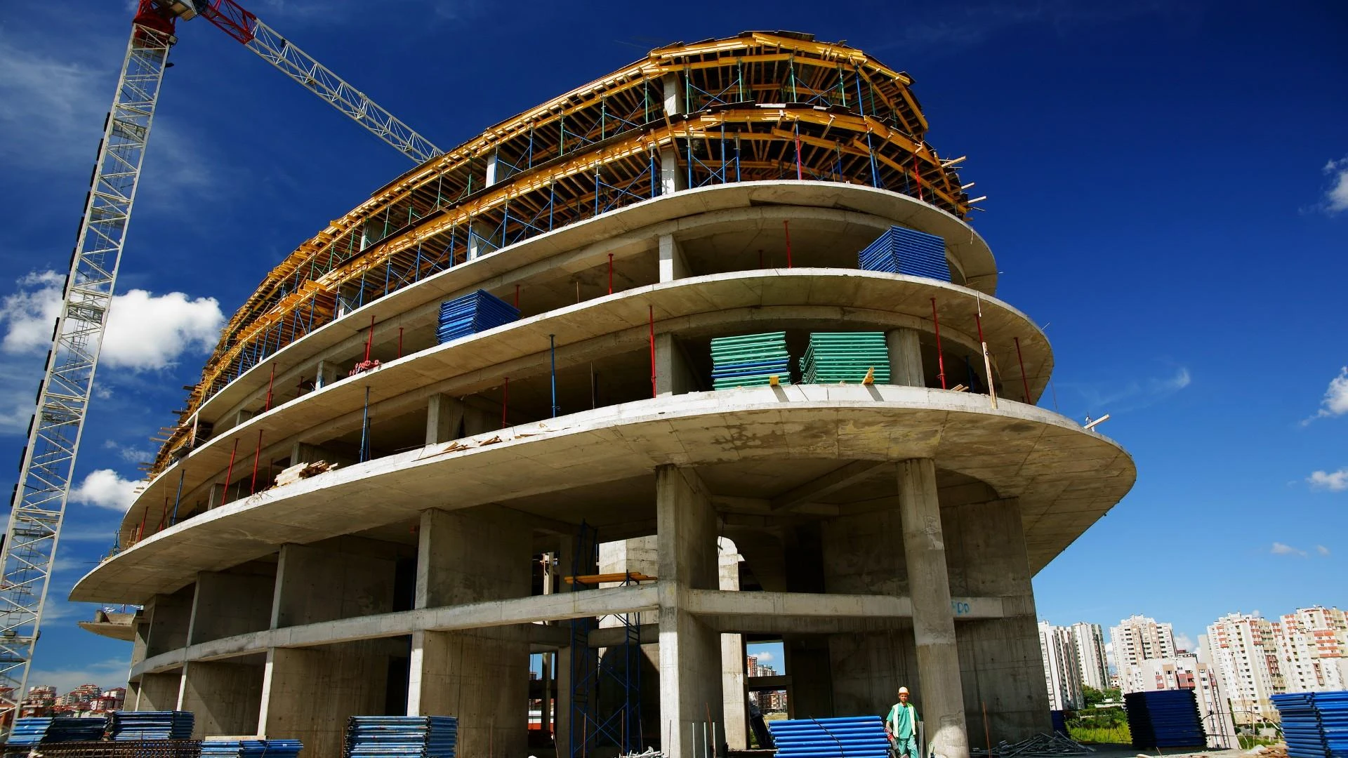 The Complete Guide to Design of Concrete Structures