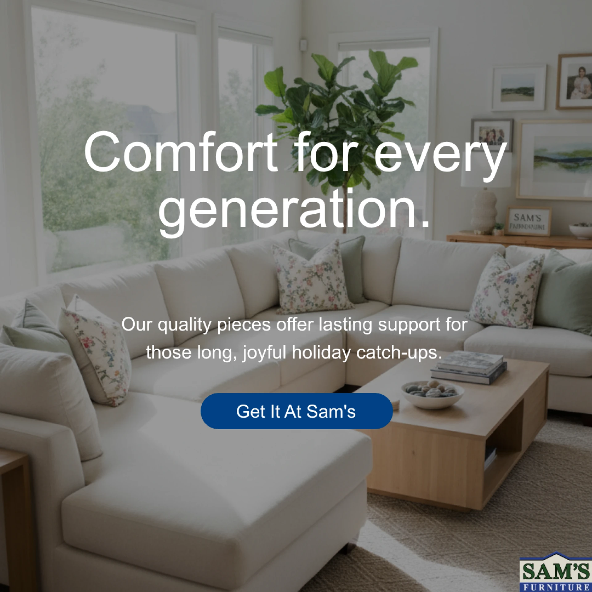 Affordable and Stylish Furniture Solutions for Arkansas Homes