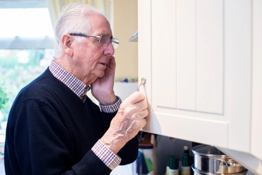 The Role of Family Involvement in Successful Home Care