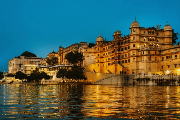 What makes Udaipur Worth Visiting