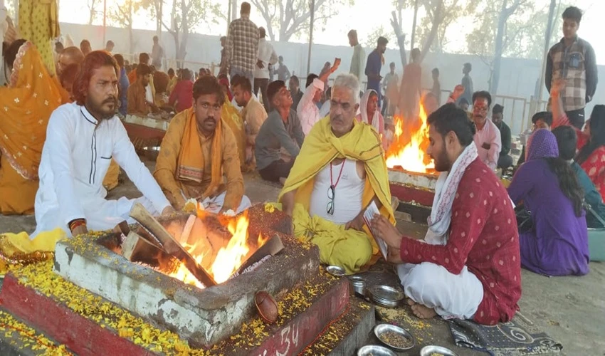 How Much Does Baglamukhi Pooja Cost?