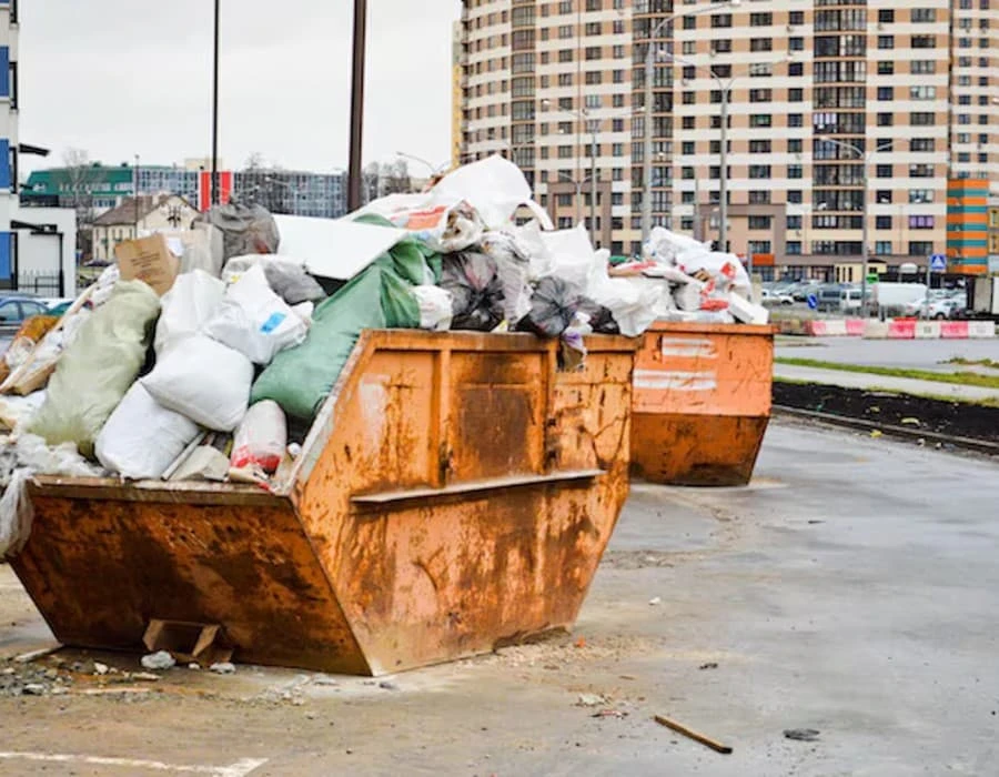 Midi Skip Hire in Wolverhampton: Perfect Solutions for Medium-Sized Projects