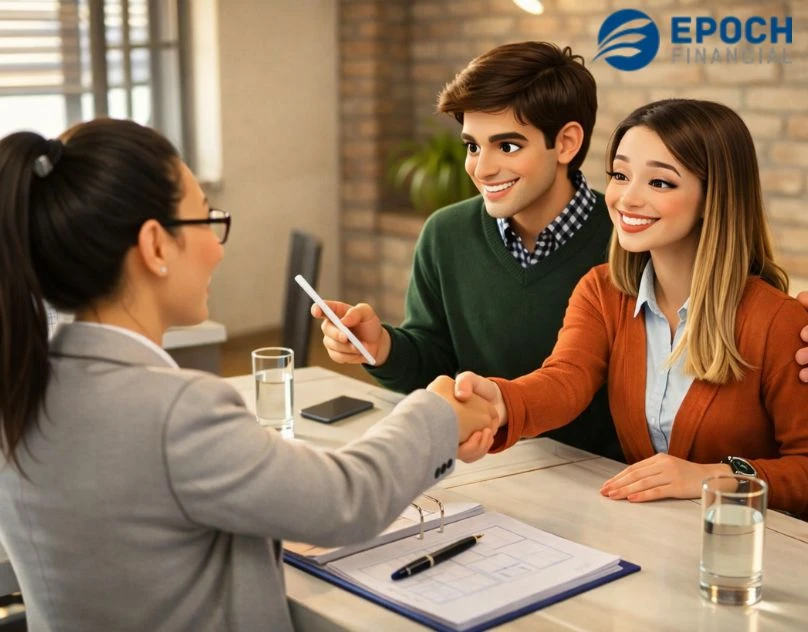 How the Right Accounts Receivable Financing Company Can Speed Up Your Business Growth