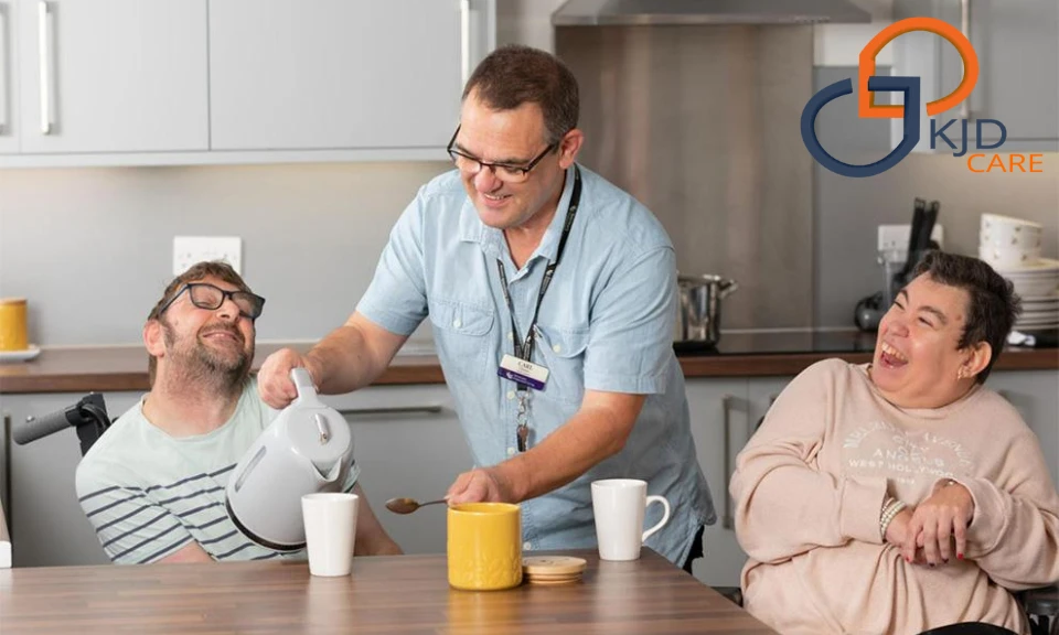 Supported Living Accommodation: A Complete Guide to Independent and Comfortable Living