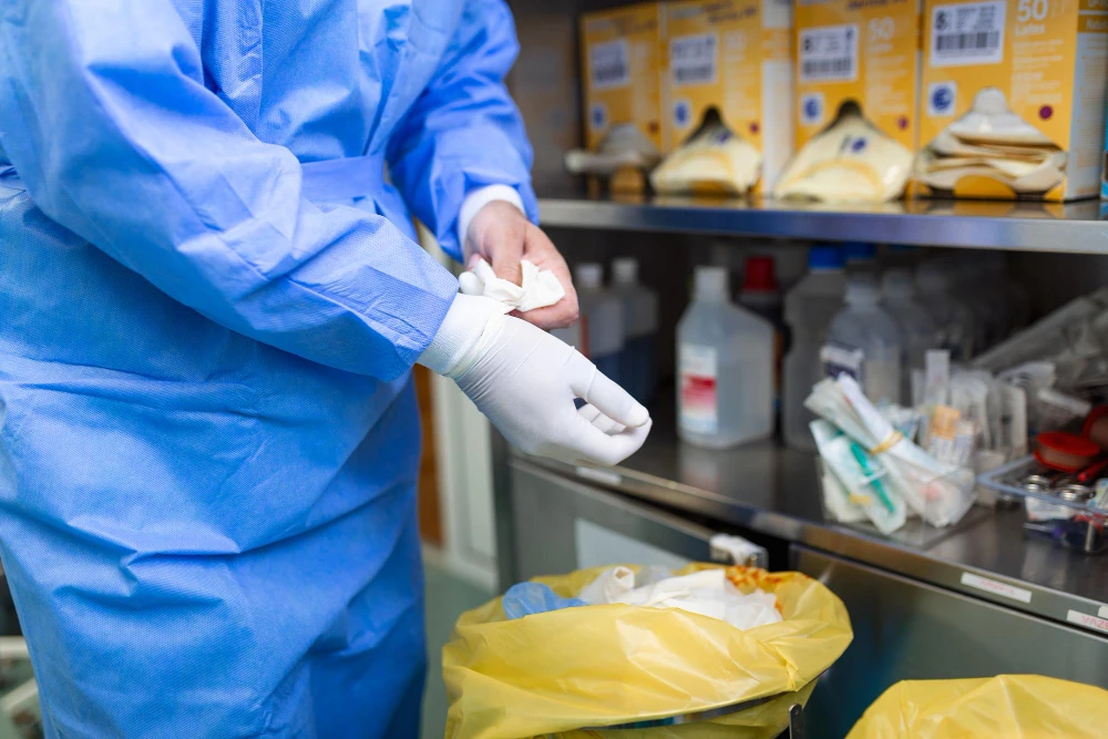 Biomedical Waste Disposal: Safe, Compliant, and Efficient Healthcare Waste Management