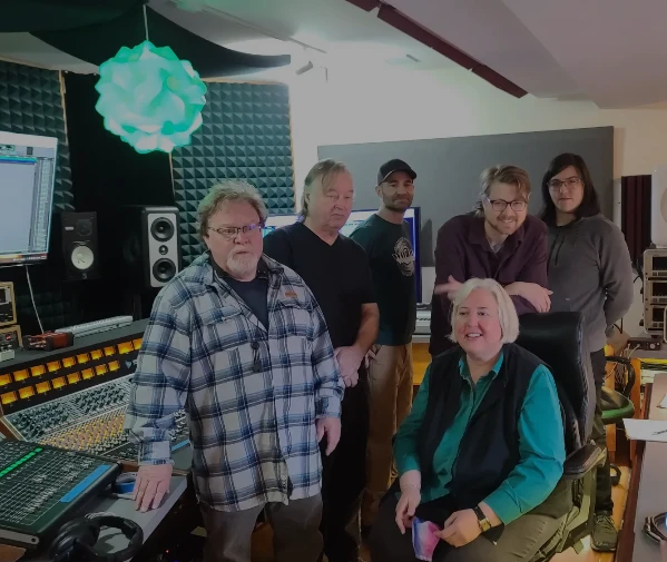 Why Acoustic Design Matters: The Science Behind High-Quality Sound Studios in Seattle