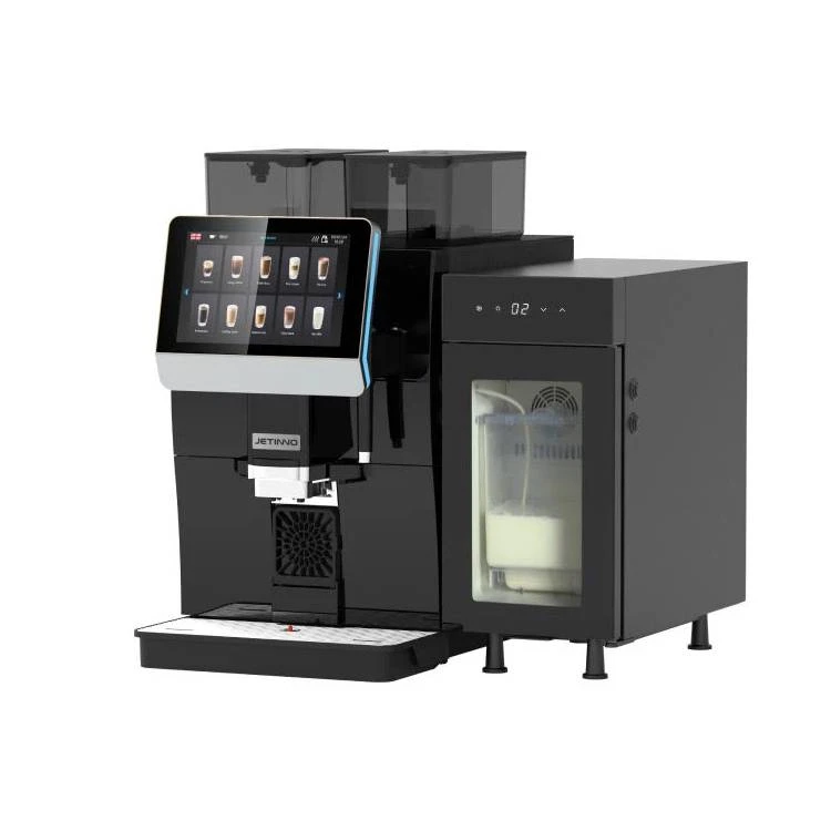 Coffee Vending Machine Auckland: The Smart Choice for Modern Offices
