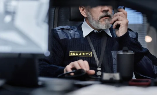 How India's Top Security Agencies Are Using Technology in 2026