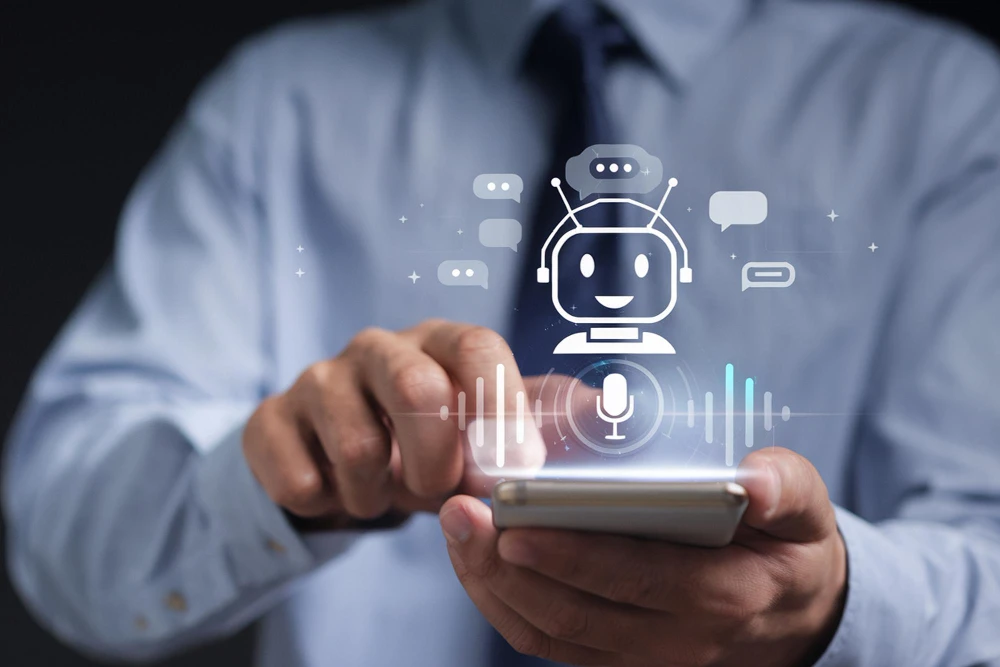 Artificial Intelligence Voice Agents that are changing American Customer Service.