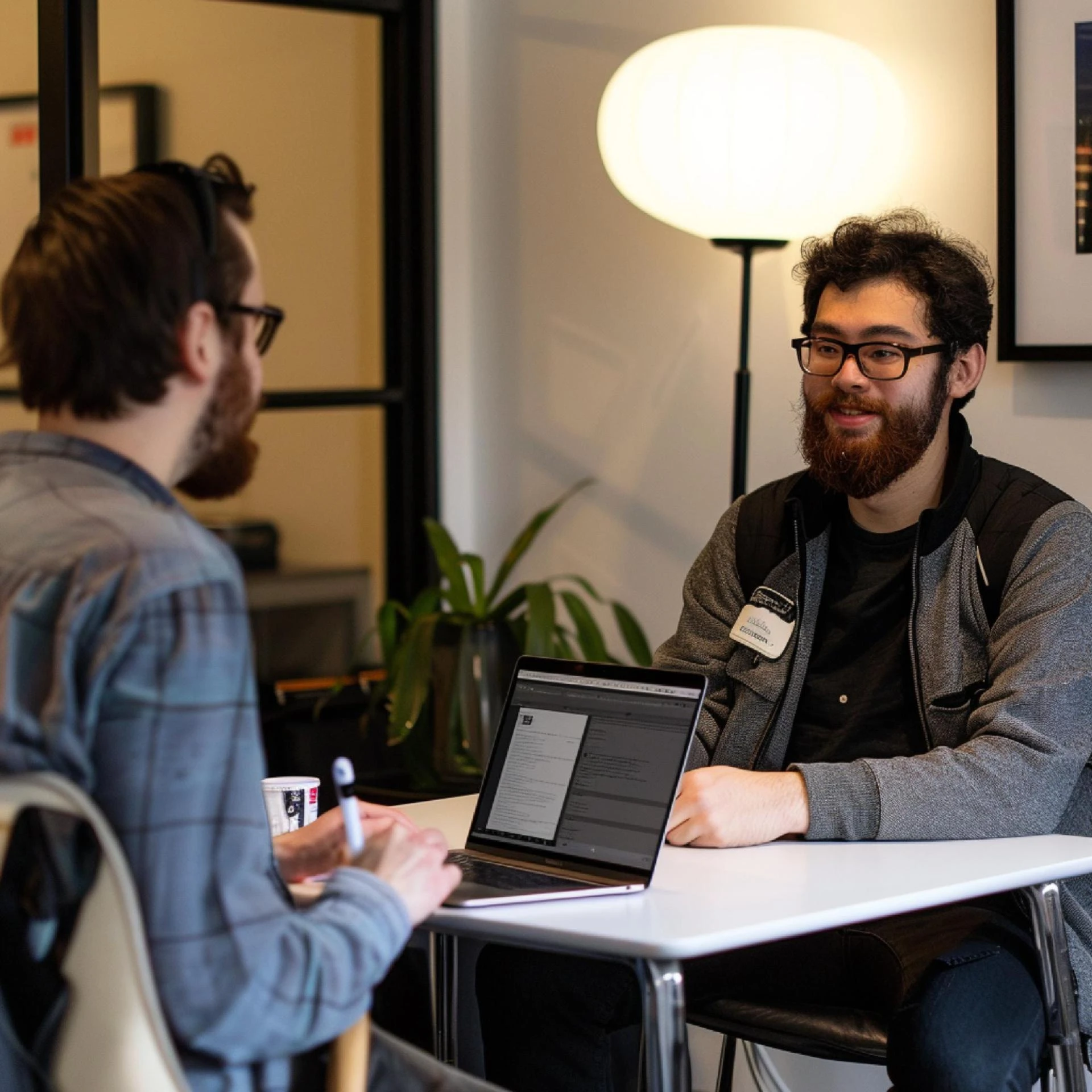 Why Businesses Work With an IT Recruitment Agency to Hire Tech Talent