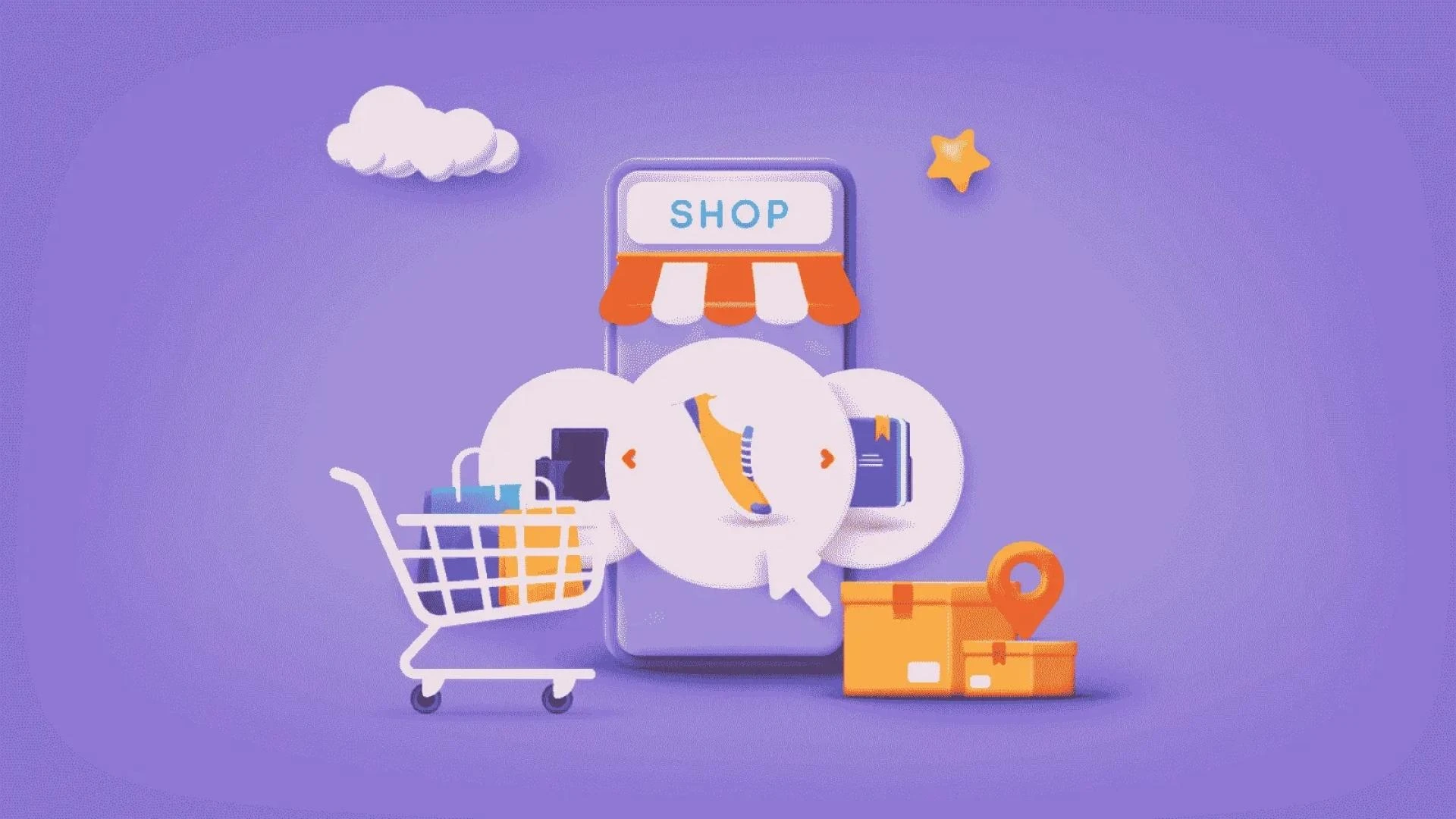 How Dropshipping Sites and a Reliable Dropship Shopify App Can Accelerate Your Ecommerce Growth?